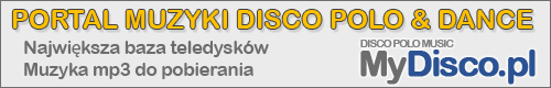 Teledyski Disco Polo